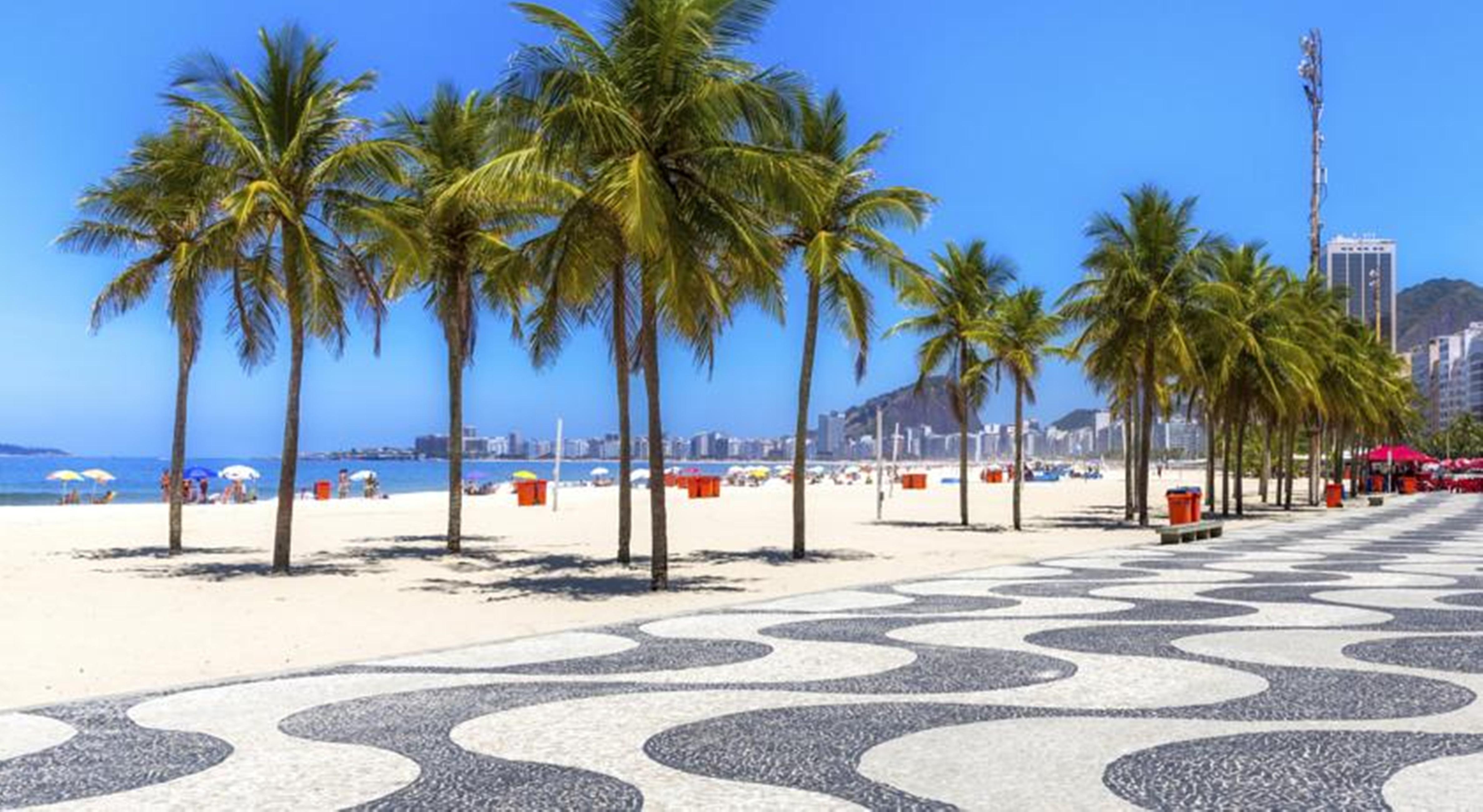Majestic Rio Palace Hotel Rio de Janeiro Zewnętrze zdjęcie
