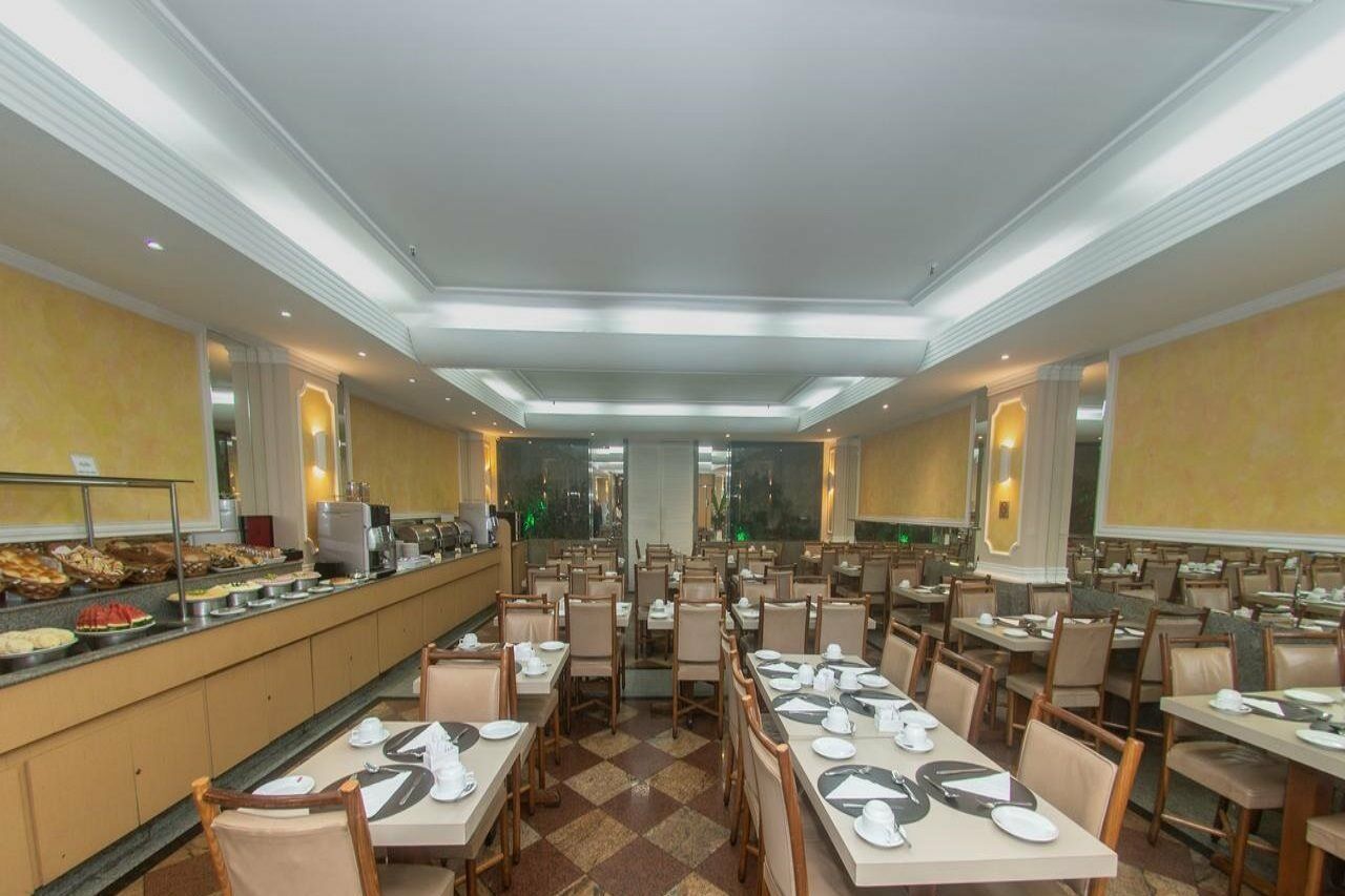 Majestic Rio Palace Hotel Rio de Janeiro Zewnętrze zdjęcie